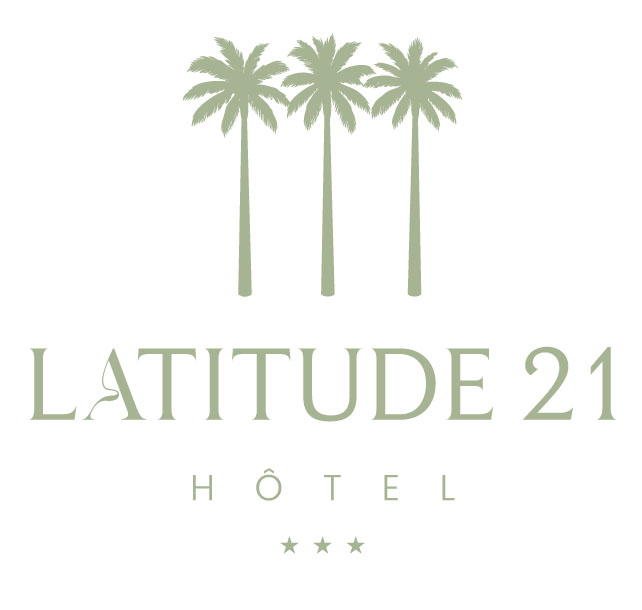 HOTEL LATITUDE 21